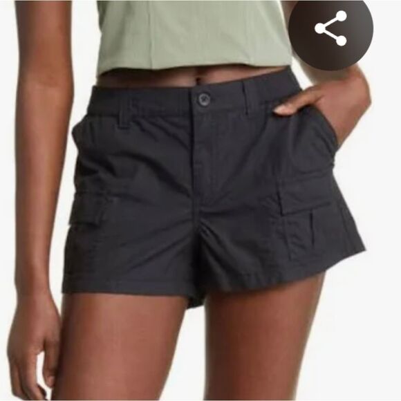 BP. Cargo Shorts Cotton NWOT - Picture 5 of 6